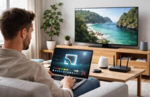 Secrets pour optimiser votre expérience avec la Chromecast app and PC découvrez les secrets pour tirer le meilleur parti de votre expérience avec l'application chromecast sur pc. astuces, conseils et optimisations pour un streaming fluide et performant.