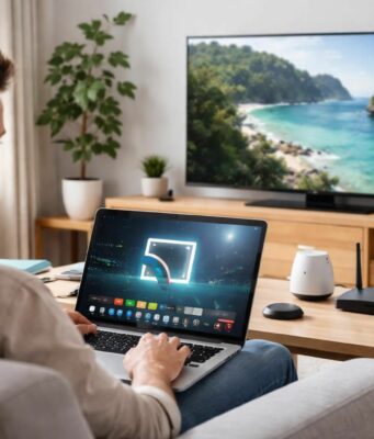 Secrets pour optimiser votre expérience avec la Chromecast app and PC découvrez les secrets pour tirer le meilleur parti de votre expérience avec l'application chromecast sur pc. astuces, conseils et optimisations pour un streaming fluide et performant.