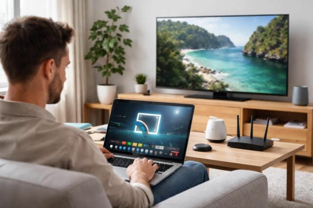 découvrez les secrets pour tirer le meilleur parti de votre expérience avec l'application chromecast sur pc. astuces, conseils et optimisations pour un streaming fluide et performant.