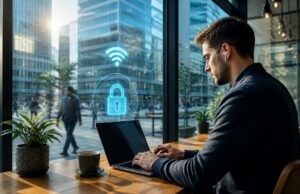 Sécurisez votre accès à Internet avec le code FreeWifi Secure : voici comment découvrez comment sécuriser votre accès à internet grâce au code freewifi secure et protégez vos données lors de vos connexions wi-fi.