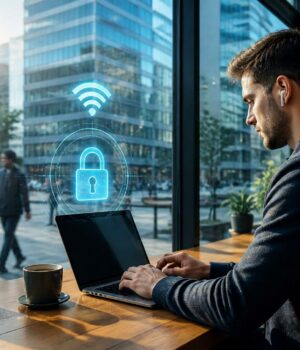 Sécurisez votre accès à Internet avec le code FreeWifi Secure : voici comment découvrez comment sécuriser votre accès à internet grâce au code freewifi secure et protégez vos données lors de vos connexions wi-fi.