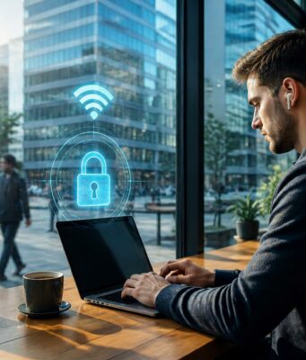 Sécurisez votre accès à Internet avec le code FreeWifi Secure : voici comment découvrez comment sécuriser votre accès à internet grâce au code freewifi secure et protégez vos données lors de vos connexions wi-fi.