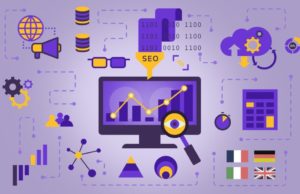 Traduction et marketing pour la SEO multilingue Seo marketing