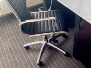 Siège de télétravail : critères pour choisir une chaise de bureau pour télétravailler Siège de télétravail