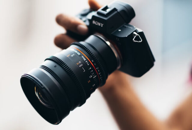 Sigma 35mm