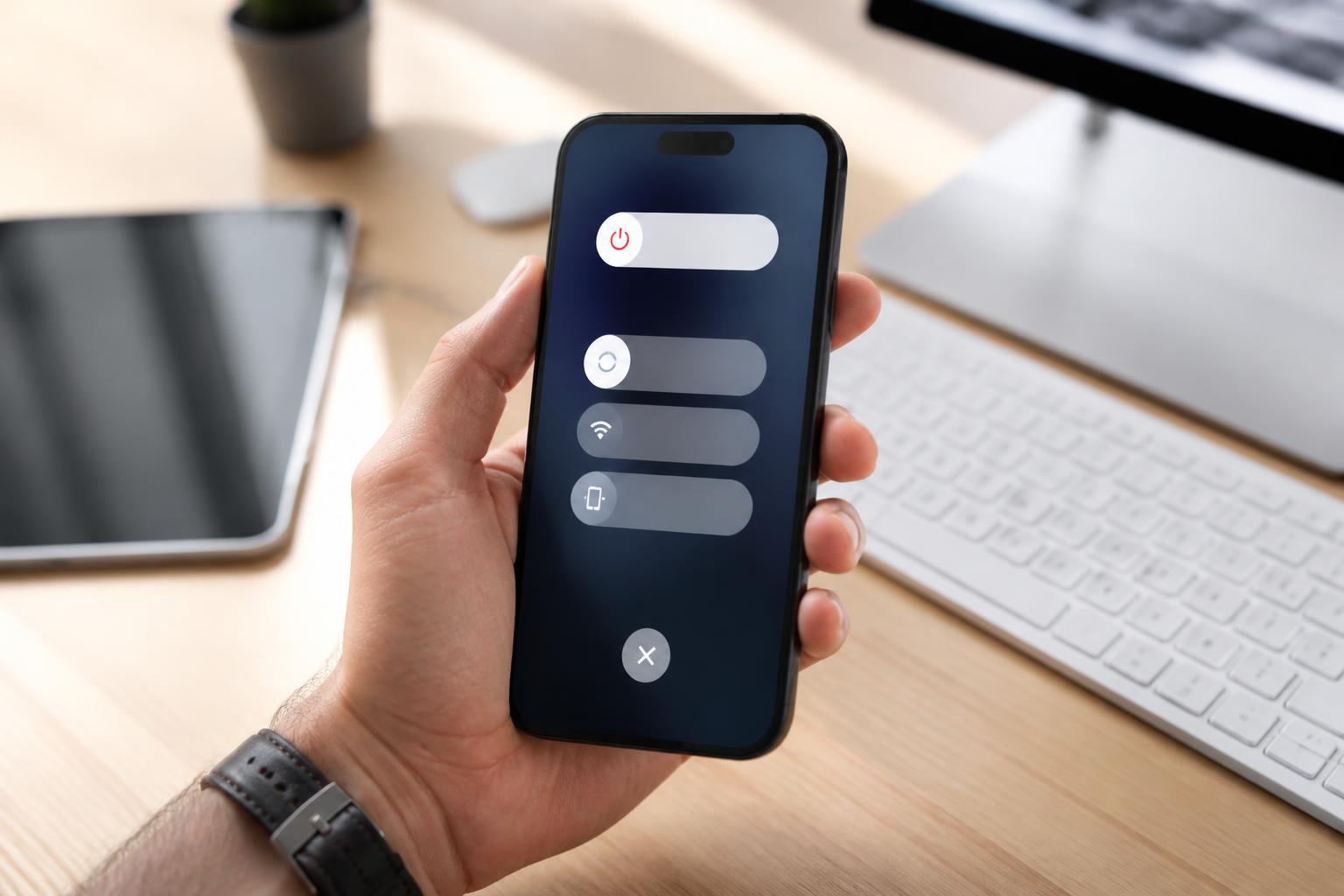 découvrez des astuces simples et efficaces pour réinitialiser votre iphone sans avoir besoin du mot de passe ni de l'identifiant apple. suivez notre guide étape par étape pour débloquer votre appareil en toute sécurité.