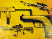 Pourquoi les skins jaunes dans CS2 sont-ils si populaires ? Skins Jaunes CS2