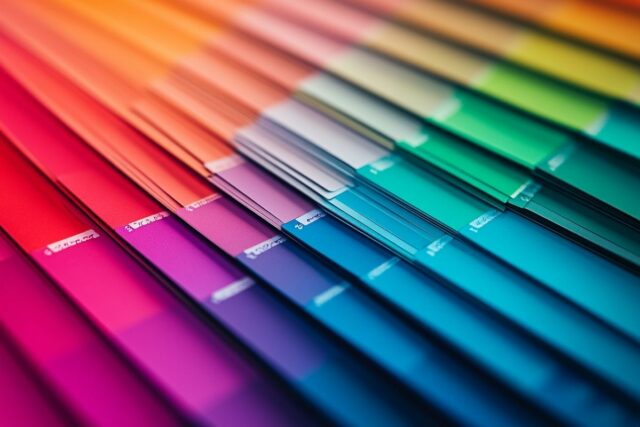 Sélecteur de couleur Google : comment optimiser votre palette de couleurs