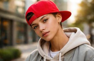 Snap rouge : L’accessoire incontournable de la saison découvrez le snap rouge, l'accessoire incontournable de la saison pour ajouter une touche de style et d'élégance à toutes vos tenues.