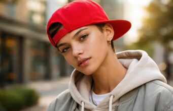 Snap rouge : L’accessoire incontournable de la saison découvrez le snap rouge, l'accessoire incontournable de la saison pour ajouter une touche de style et d'élégance à toutes vos tenues.