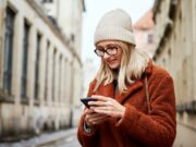 Comment changer sa localisation sur Snapchat sur Android ? Snapchat