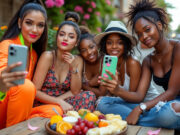 Social Media Girls : 10 astuces pour les imiter et briller en ligne découvrez nos 10 astuces incontournables pour imiter les filles des réseaux sociaux et briller en ligne. apprenez à maîtriser les techniques de création de contenu, le style vestimentaire et les stratégies d'engagement pour vous démarquer sur vos plateformes préférées.