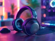 SteelSeries Arctis Pro Wireless : quand excellence rime avec jeu sans fil SteelSeries