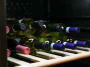 Stockage optimal du vin grâce à la technologie high-tech Stockage vins