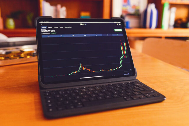 Stratégies gagnantes trading