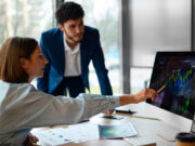 Swinging avec le Swing Trading : ce qu’il faut savoir Swinging trading