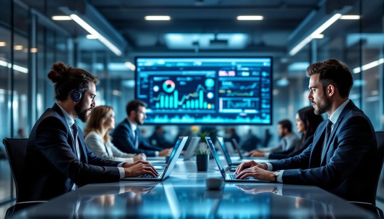 découvrez le top 10 des meilleures agences seo et leurs stratégies gagnantes pour booster votre visibilité en ligne et améliorer votre classement sur les moteurs de recherche.