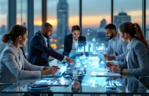 TOP 10 des meilleures agences SEO et leurs stratégies gagnantes découvrez le top 10 des meilleures agences seo et leurs stratégies gagnantes pour booster votre visibilité en ligne et améliorer votre classement sur les moteurs de recherche.