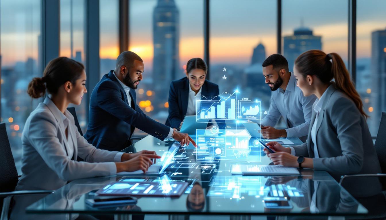 découvrez le top 10 des meilleures agences seo et leurs stratégies gagnantes pour booster votre visibilité en ligne et améliorer votre classement sur les moteurs de recherche.