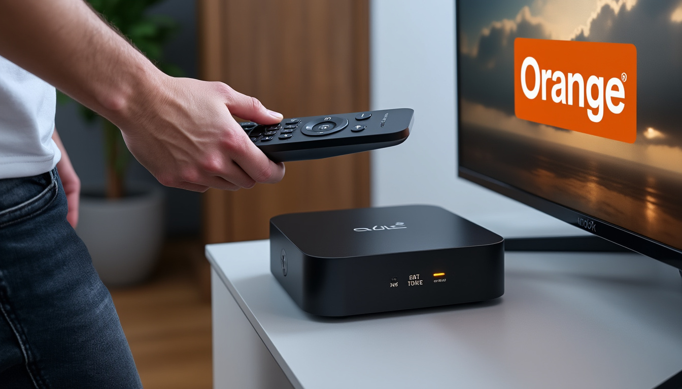 découvrez comment résoudre rapidement le code erreur l11 06 sur votre tv orange grâce aux astuces et conseils de nos experts pour retrouver vos programmes sans stress.