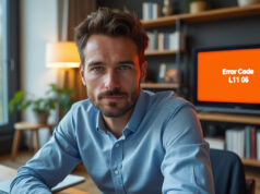 TV Orange : code erreur l11 06, les astuces des experts pour le corriger vous voyez le code erreur l11-06 sur votre tv orange ? découvrez les astuces simples et efficaces de nos experts pour résoudre ce problème rapidement et retrouver vos programmes favoris.