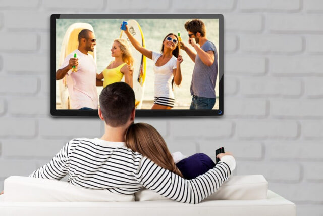 Décalage son et image sur TV Samsung : que faire