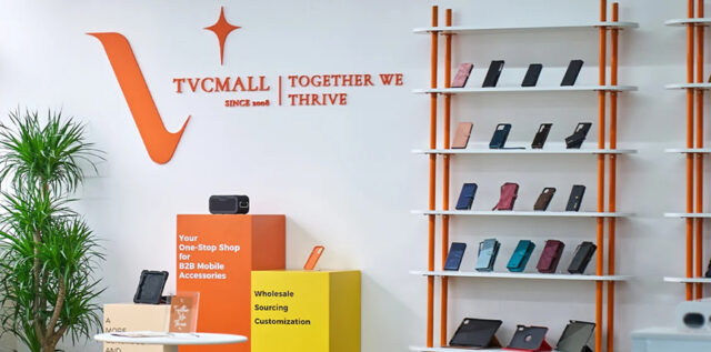 TVCMALL TVCMALL