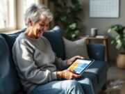 Tablette tactile pour senior : 5 avantages qui vont changer votre quotidien découvrez les 5 avantages essentiels des tablettes tactiles pour seniors qui faciliteront votre quotidien avec simplicité et autonomie.