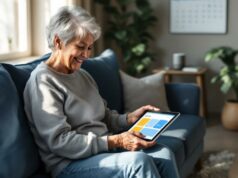 Tablette tactile pour senior : 5 avantages qui vont changer votre quotidien découvrez les 5 avantages essentiels des tablettes tactiles pour seniors qui faciliteront votre quotidien avec simplicité et autonomie.