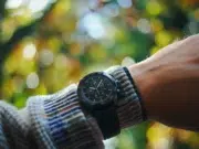 Évaluation de la montre connectée Tact Watch Tact Watch