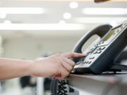 Téléphonie : pourquoi mettre en place un serveur vocal interactif ? Téléphonie