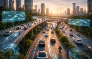 Tendances à surveiller : l’évolution du trafic dans Google Maps en 2026 découvrez les tendances clés et prévisions sur l'évolution du trafic dans google maps en 2026 pour mieux anticiper vos déplacements et optimiser votre navigation.