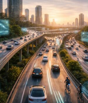 Tendances à surveiller : l’évolution du trafic dans Google Maps en 2026 découvrez les tendances clés et prévisions sur l'évolution du trafic dans google maps en 2026 pour mieux anticiper vos déplacements et optimiser votre navigation.