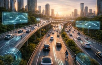 Tendances à surveiller : l’évolution du trafic dans Google Maps en 2026 découvrez les tendances clés et prévisions sur l'évolution du trafic dans google maps en 2026 pour mieux anticiper vos déplacements et optimiser votre navigation.