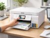 Test de l’Epson et-2850 : un regard sur son interface utilisateur et sa simplicité d’utilisation découvrez notre test complet de l'epson et-2850, mettant en lumière son interface utilisateur intuitive et sa facilité d'utilisation pour une expérience d'impression optimale.