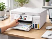 Test de l’Epson et-2850 : un regard sur son interface utilisateur et sa simplicité d’utilisation découvrez notre test complet de l'epson et-2850, mettant en lumière son interface utilisateur intuitive et sa facilité d'utilisation pour une expérience d'impression optimale.