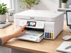 Test de l’Epson et-2850 : un regard sur son interface utilisateur et sa simplicité d’utilisation découvrez notre test complet de l'epson et-2850, mettant en lumière son interface utilisateur intuitive et sa facilité d'utilisation pour une expérience d'impression optimale.