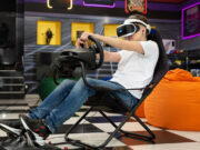 Tester la VR à Paris : voici où aller pour une expérience immersive inoubliable Tester VR