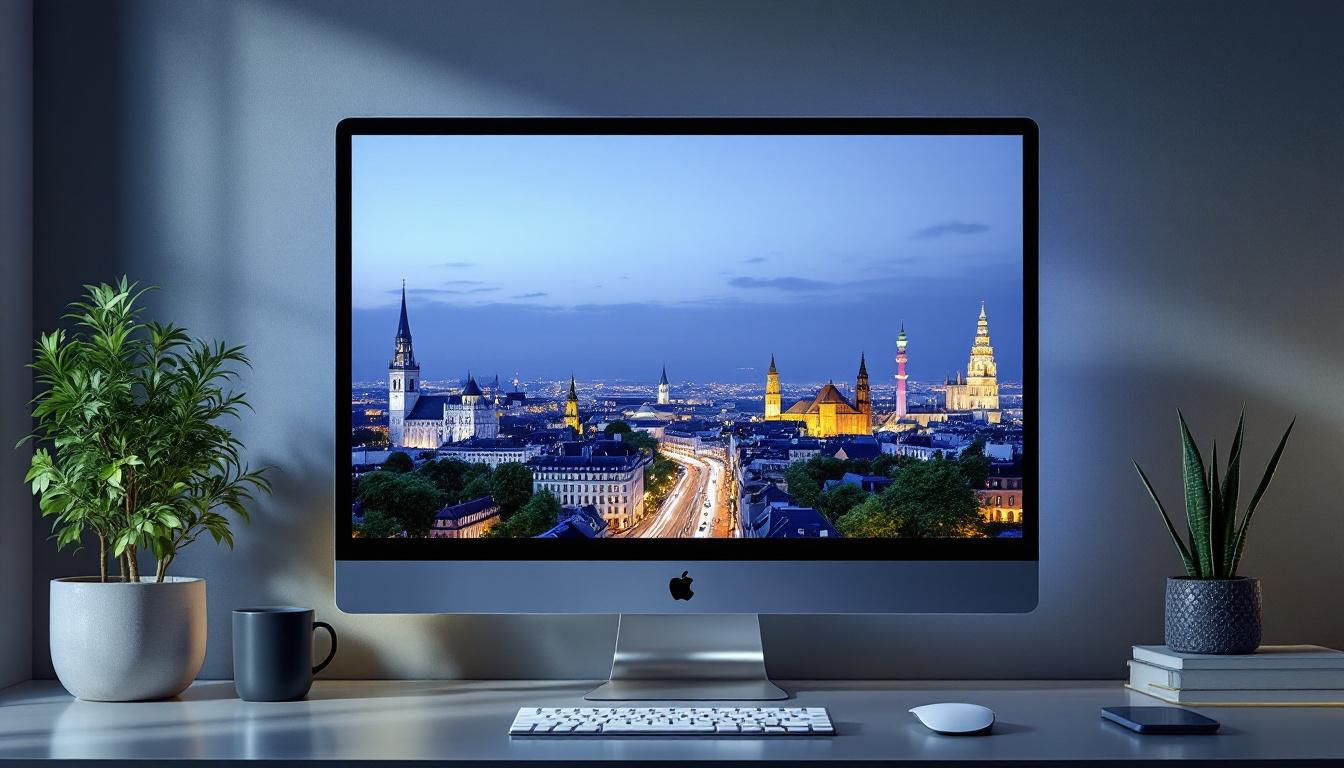 découvrez le top 10 des meilleures agences de création de site internet à angers en 2026 pour booster votre présence en ligne avec des experts innovants et créatifs.