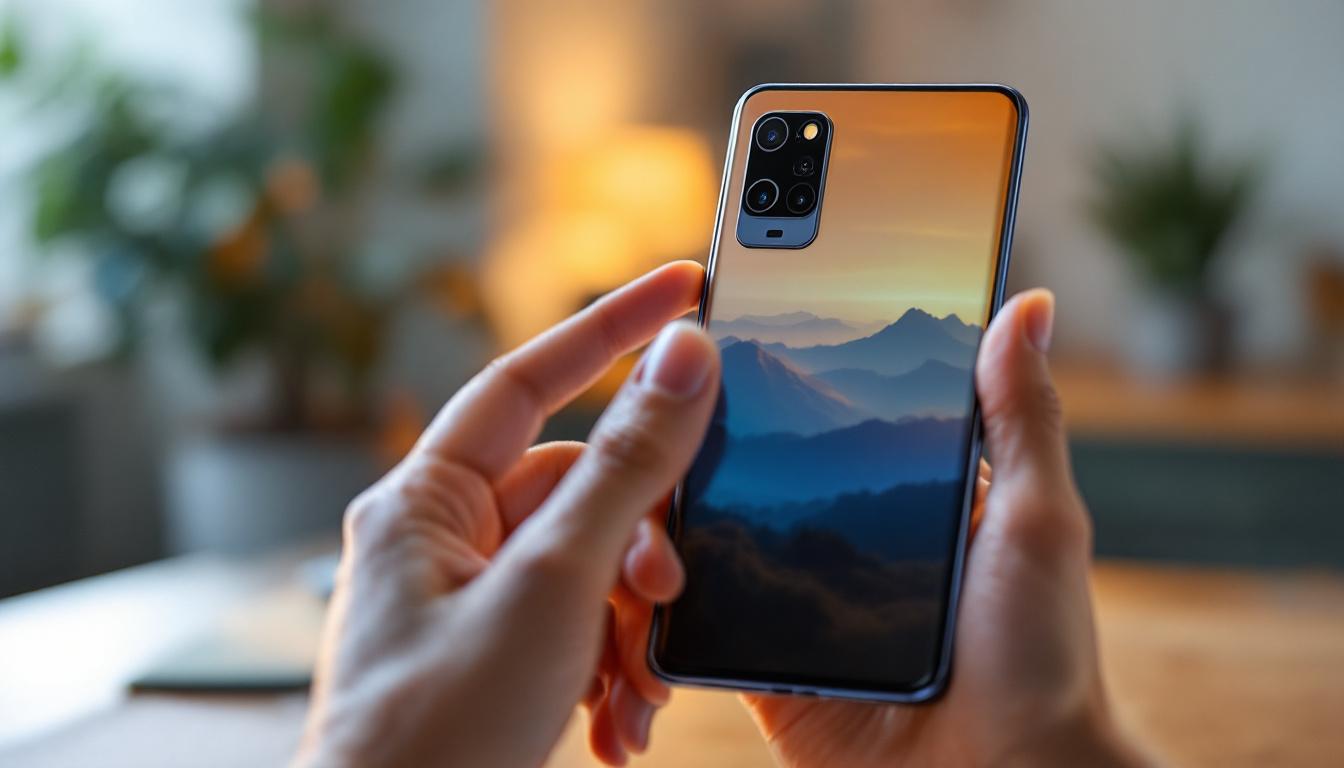 découvrez notre sélection des 10 meilleurs smartphones pas chers pour 2026, alliant performances, qualité et prix abordable pour tous les budgets.