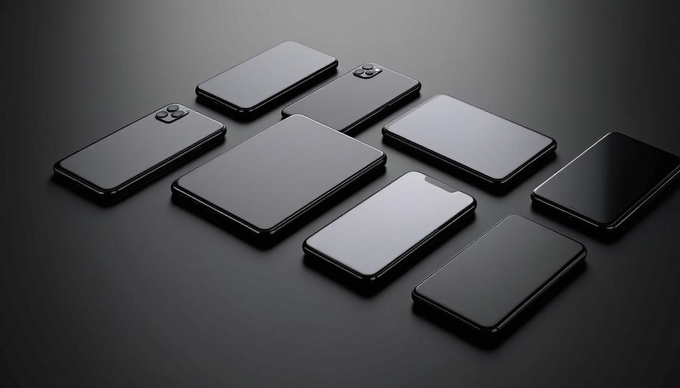 Top 10 des smartphones pas chers pour 2026 : performances et qualité au ...