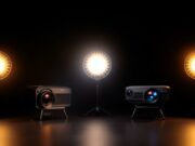 Top 5 des lampes de vidéoprojecteur compatible universelle pour des images éclatantes découvrez notre sélection des 5 meilleures lampes de vidéoprojecteur universelles, offrant des images éclatantes et une compatibilité optimale pour tous vos appareils.