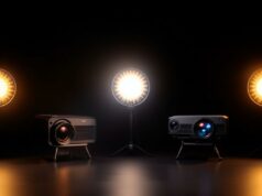 Top 5 des lampes de vidéoprojecteur compatible universelle pour des images éclatantes découvrez notre sélection des 5 meilleures lampes de vidéoprojecteur universelles, offrant des images éclatantes et une compatibilité optimale pour tous vos appareils.