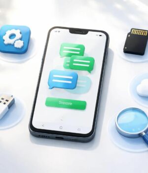 Top 5 des méthodes pour récupérer des SMS supprimés sur Android gratuitement découvrez les 5 meilleures méthodes gratuites pour récupérer facilement des sms supprimés sur votre appareil android. suivez notre guide complet pour ne rien perdre de vos messages importants.