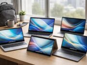 Top 5 des modèles d’Asus ChromeBook pour les professionnels en déplacement découvrez notre sélection des 5 meilleurs modèles d'asus chromebook conçus pour les professionnels en déplacement, alliant performance, légèreté et autonomie.