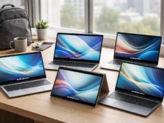 Top 5 des modèles d’Asus ChromeBook pour les professionnels en déplacement découvrez notre sélection des 5 meilleurs modèles d'asus chromebook conçus pour les professionnels en déplacement, alliant performance, légèreté et autonomie.