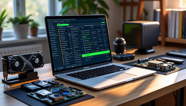 découvrez touslesdrivers.com, votre solution ultime pour télécharger tous les drivers nécessaires à votre ordinateur en un seul clic. simplifiez la mise à jour de votre système et améliorez les performances de votre pc grâce à notre large sélection de drivers faciles à trouver et à installer.