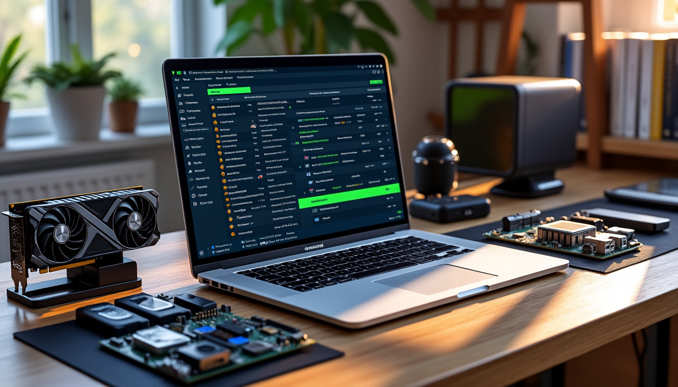 découvrez touslesdrivers.com, votre solution ultime pour télécharger tous les drivers nécessaires à votre ordinateur en un seul clic. simplifiez la mise à jour de votre système et améliorez les performances de votre pc grâce à notre large sélection de drivers faciles à trouver et à installer.