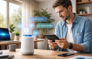 Tout ce que vous devez savoir pour configurer mon appareil avec l’assistant comme un pro découvrez comment configurer votre appareil avec l'assistant facilement et efficacement grâce à notre guide complet, étape par étape, pour devenir un expert en un rien de temps.