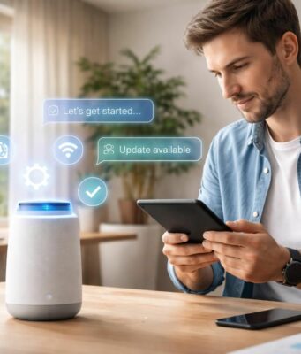 Tout ce que vous devez savoir pour configurer mon appareil avec l’assistant comme un pro découvrez comment configurer votre appareil avec l'assistant facilement et efficacement grâce à notre guide complet, étape par étape, pour devenir un expert en un rien de temps.